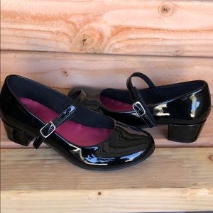 Cute kids dress shoes